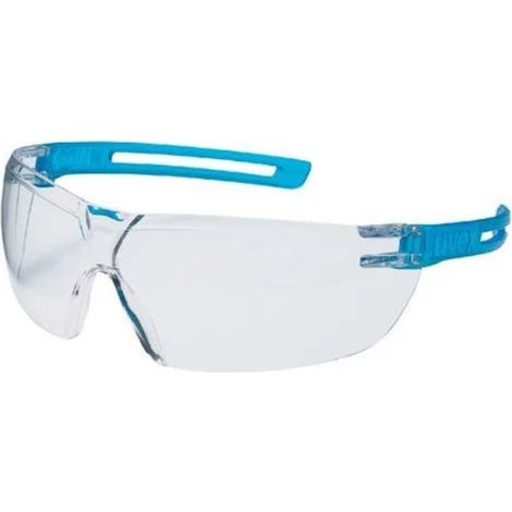 OCCHIALE PROTETTIVO UVEX X-FIT cod.9199265 (1/2)