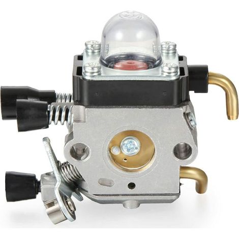 Carburateur pour Stihl FS45 46 55 85 (1/5)