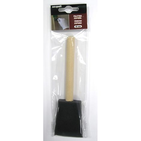PALETTA TESTA SCHIUMA M/M - 45 MM