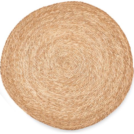 Geflochtener Teppich ENRO