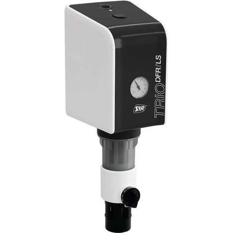 SYR TRIO Filtro antiallagamento DFR/LS, 2425.00.000