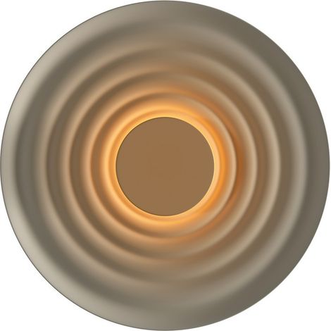 Maytoni Nami Applique murale LED intégrée moderne kaki 2700 K 100 lm