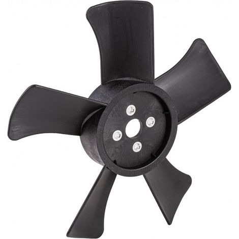 HELICE ASPIRANTE ORIGINE - MOTEUR LOMBARDINI FOCS PROGRESS (1/2)