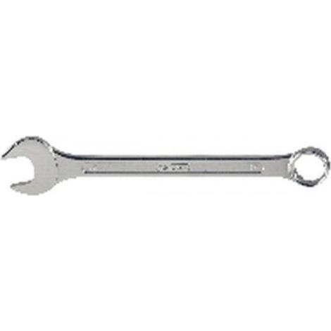 KS Tools Ringmaulschlüssel, abgewinkelt, 18 mm