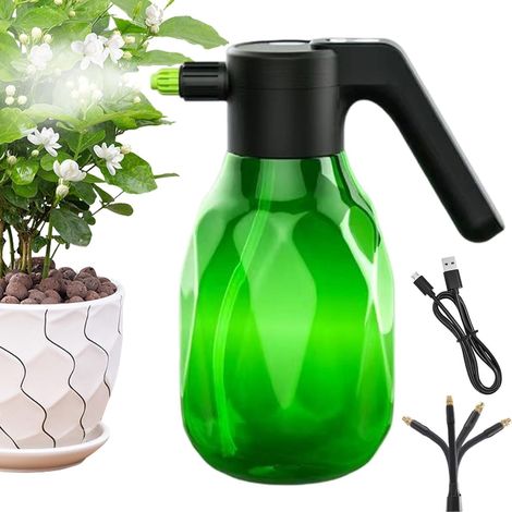 d eau pour le jardin Outil de nettoyage du jardin à barre (1/5)