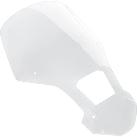 Accesorios para el parabrisas delantero de las motocicletas CRF1000L Africa Twin (2016-2019) (1/2)