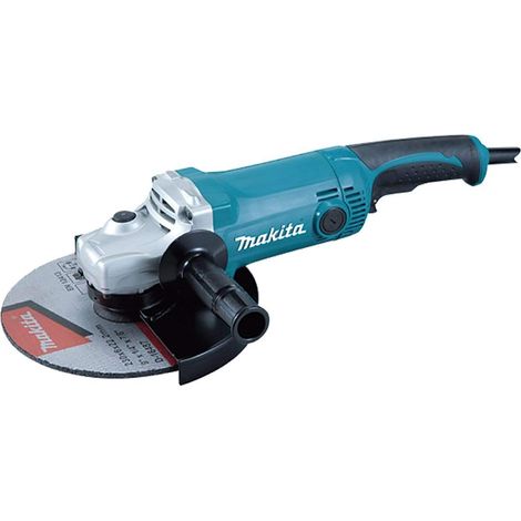 Amoladora Makita GA9050 2000W 230mm (1/3)