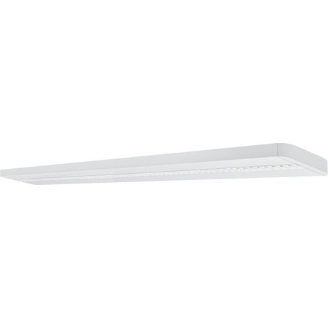 Lampe suspendue LED Ledvance Linear IndiviLED D 1500 sans capteur, L : 1518, 48W/4000K (1/3)