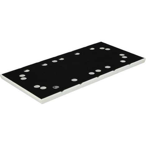 Tampon d'interface de protection Bosch 2608000168