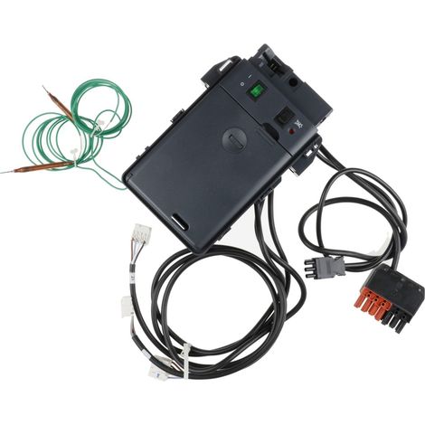 Deckel WRS-KF - 41115022057 von Weishaupt