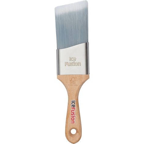 ProDec Ice Fusion Woodworker Paint Brush - 2" (50mm)