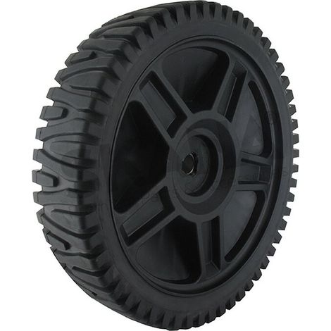 Roue de tondeuse MC CULLOCH - HUSQVARNA 581009205 - 5810092-05 - 532197986
