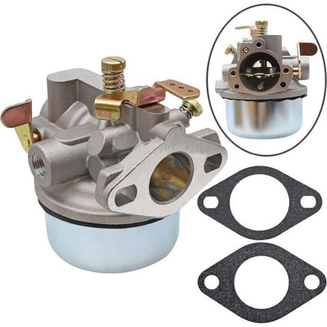 Carburateur M18, M20, KT17, KT18, MV18, MV20 52-053-09 52-053-18 Pièce de rechange universelle pour carburateur Kohler série KT/MV (1/5)