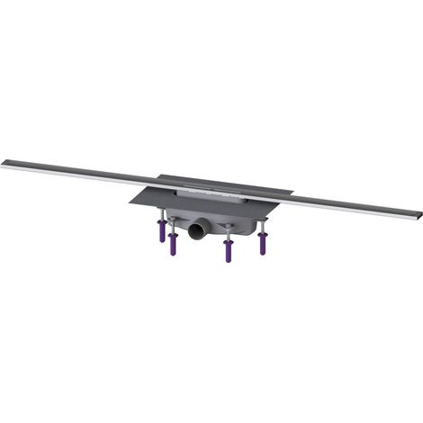 KESSEL 45200.12 Duschrinne Linearis Infinity 90 (1/2)