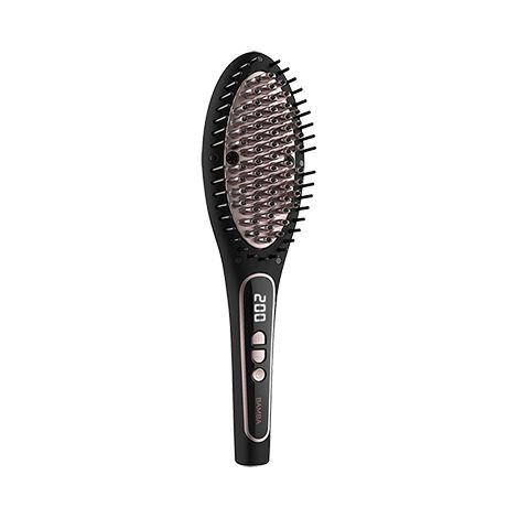 Cecotec Brosse Lissante Bamba InstantCare 900 PerfectBrush. Température Reglable 140-220ºC (1/5)