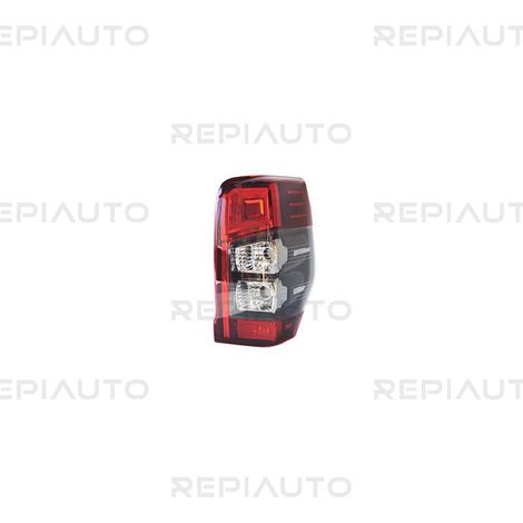 Feu arrière droit Mitsubishi L200 Triton KJ/KK/KL phase 2 depuis 2019