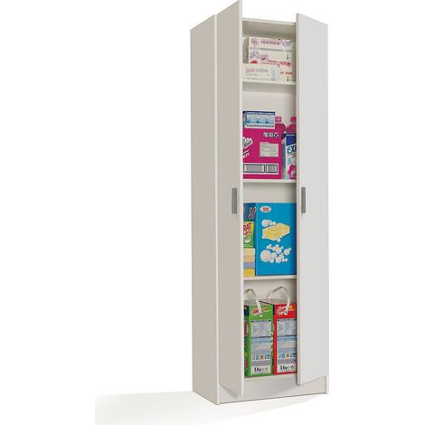 Armario multiusos 2 puertas (1/10)