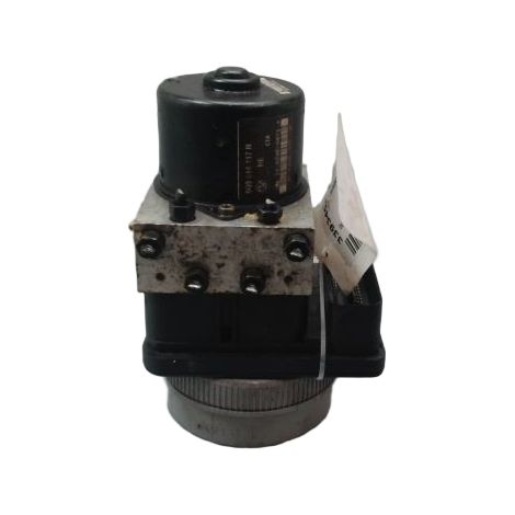 [PRODUIT D'OCCASION] Unite Hydraulique Abs VOLKSWAGEN Polo Iv Phase 1 (9n) 2002-2005 ♻️ Ref Oe. 6q0698117a - Garantie à vie (1/3)