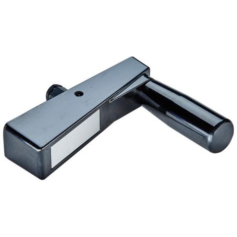Manivelle raccourcie 125mm KESEL (1/3)