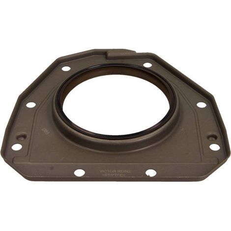 Joint d'huile de vilebrequin VICTOR REINZ VW GOLF 2.0 04- (1/2)