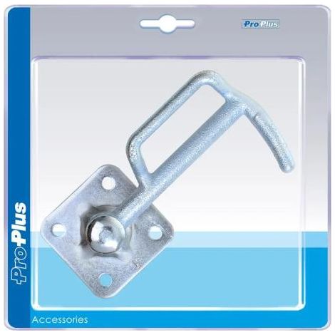 Board Riegel rsd-distrib nr 1 left Metall 15 cm 16 cm (1/5)