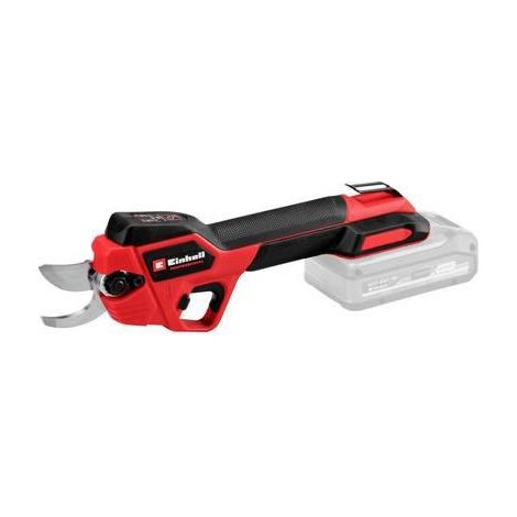 Einhell GP-LS 18/28 Li BL-Solo tijeras de podar inalámbricas rojas