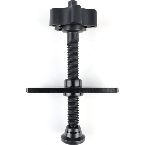 Outil de repousse de piston de frein avant, étrier papillon, remplacement de plaquettes auto (1/2)