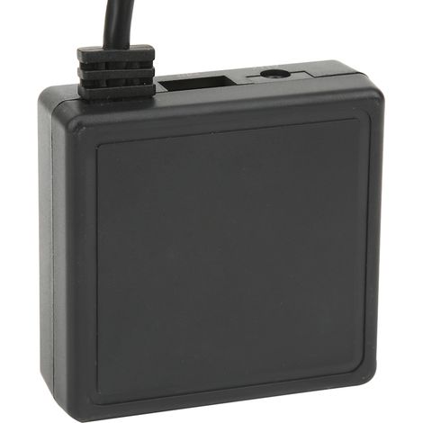 Module Bluetooth 12Pin AUX Kit Mains Libres Micro Intégré Compatible Peugeot C2 C4 307 308 (1/5)