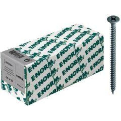 Vis placo fil fin. 3,9x 30 TMN, KP E-NORMpro (Par 200) (1/2)