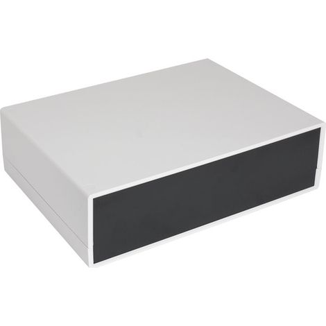 Scatola Abs 4 Pezzi Misure 220x165x65mm Cm021 (1/2)