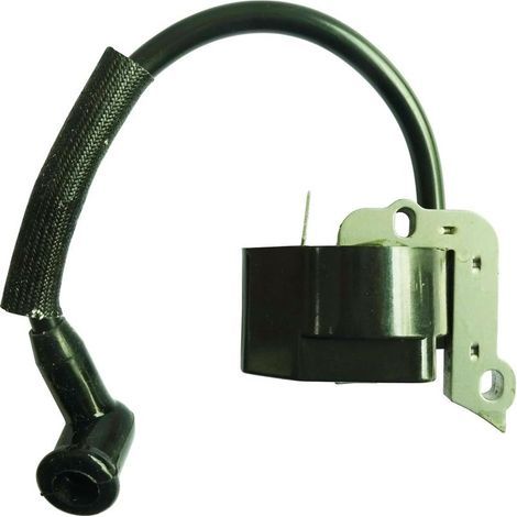 Bobine d'allumage pour Stihl FS38 FS45 FS46 FS55 FC55 KM55 MM55 HL45 HS45 Remplace Stihl 4140-400-1300 (1/5)