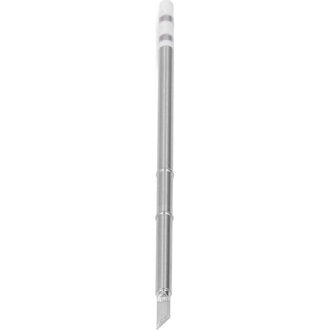Pointe de fer à souder, mèche à souder, tête de soudage à chauffage rapide, accessoire de soudage, pièce T12T12-K (1/5)
