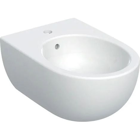 Geberit placca di copertura per sifone da incasso per lavabo, 854760001 (1/4)