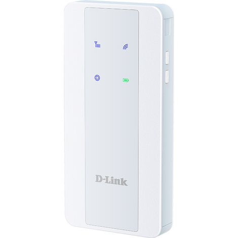 D-Link F518 dispositivo di rete cellulare Modem di rete cellulare