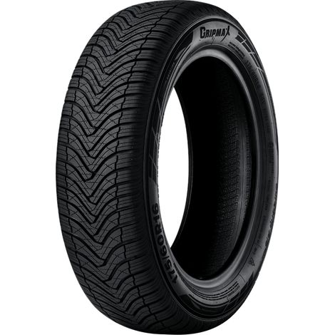 GRIPMAX Pneus toutes saisons 225/65 R17 TL 106V SUREGRIP A/S NANO XL BSW M+S 3PMSF