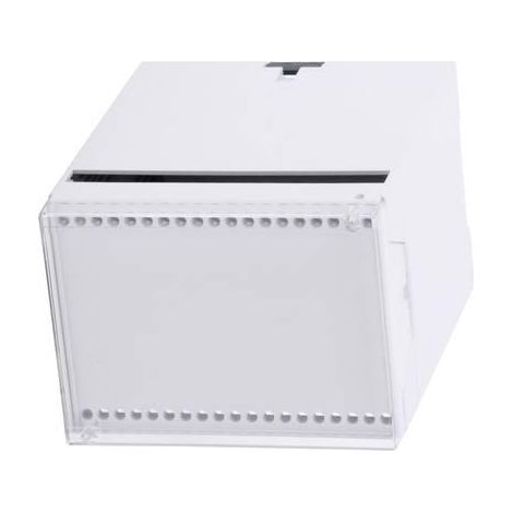 Bopla Combinorm CN 100 AK caja gris claro 100x75x109 mm