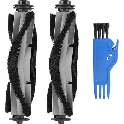 Ersatz-Hauptbürste für Bagotte Staubsauger BG750, BG600, BG600Max, BG700 und BG800.