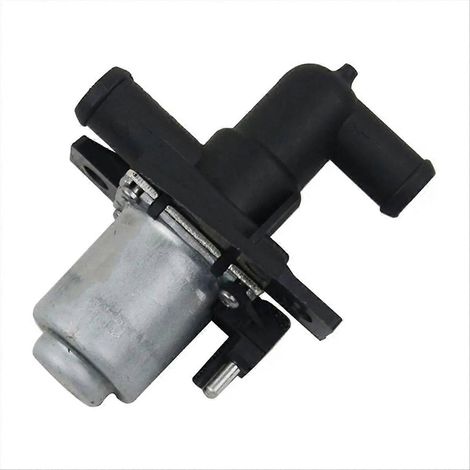 Électrovanne de commande de chauffage 0008307284 pour (1/5)