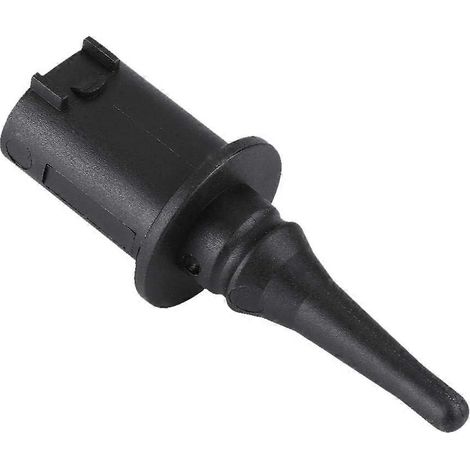 Capteur de température ambiante externe noir 0075421318, compatible avec CES Smart Sprinter. (1/5)