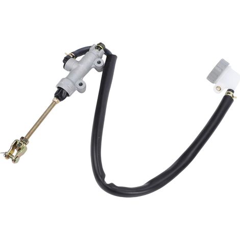 Rearrakelinder avec Réservoir 69600 03G00 Remplacement ATV Vinson 500 LTA500 LTF500 &iger 500 -irect Fitartd Andnce (1/5)