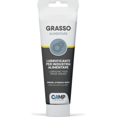GRASSO ALIMENTARE 150ML (1/4)