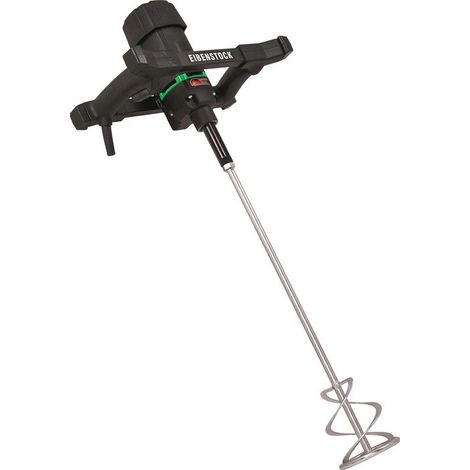 Einbenstock mieszarka 1100w mieszadło wg120 ehr 18.1 s set (1/4)