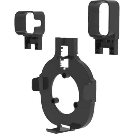 Support de routeur WiFi Mesh pour Eero Pro 6 / Pro 6e, avec rangement de câbles pour Eero Pro 6E et Eero Pro 6 Mesh (1/5)
