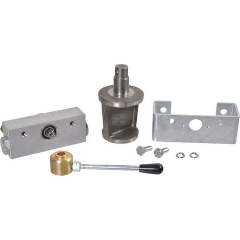 Set di commutatore idraulico MEC5000-8000 BATTIONI PAGANI 21015 (1/2)