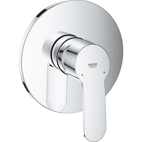 Monomando mecánico de ducha Grohe Eurostyle Cosmopolitan (24051002)