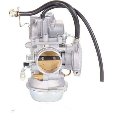 Carburateur PD40J pour Polaris Sportsman500 Polaris Scrambler 500 (1/5)