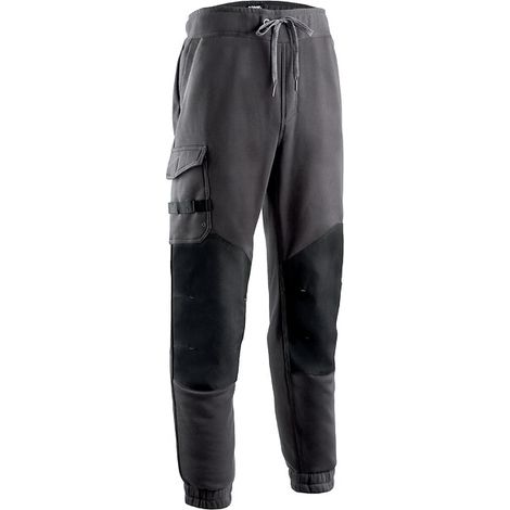 Pantalon de travail tricoté Coverguard Pelona - XXL (1/5)