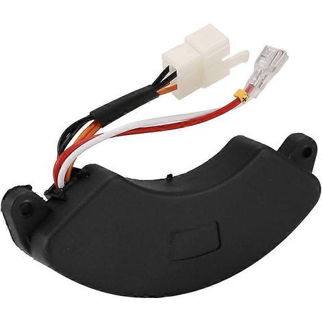 Régulateur de tension automatique AVR pour générateur monophasé Crescent 5-8 kW (1/5)