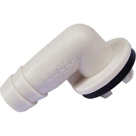 Klimatisierungseinheit Externer 15-mm-Kühlschrankanschluss mit Kautschuk-Anschlüssen für LG/Media/HAIER/KELON/Gree AC (1/5)