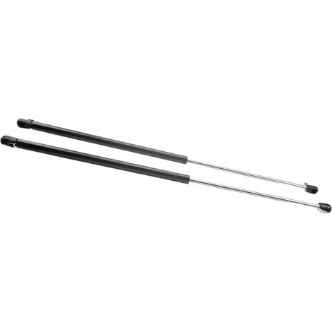 royaluxe -Kit 2 vérins hydrauliques pour Jeep Wrangler YJ1987-1995, support de ressort pour hayon, tige de levage et amortiss de voiture